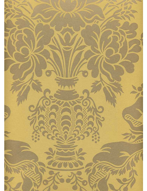 Обои The Royal Collection Arundale PQ006/03