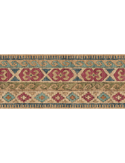 Бордюр Blue Mountain Borders BC1583869