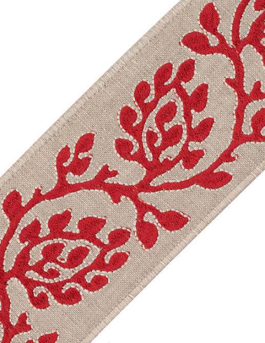 Тесьма Samuel & Sons Oceania Collection BT-59330/06