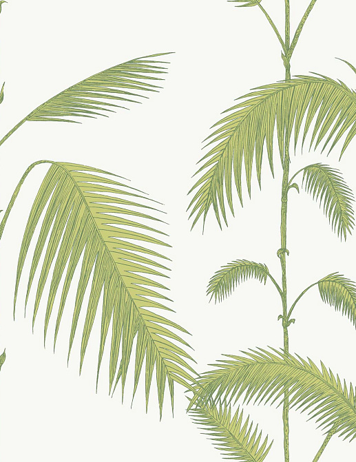 Обои Cole & Son Contemporary Restyled 95/1009