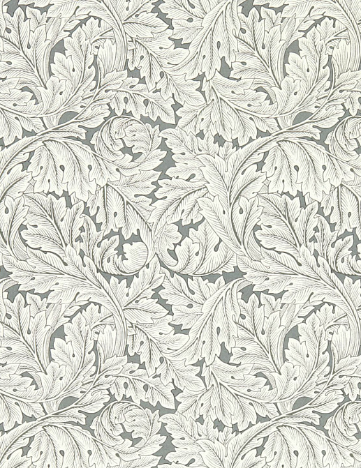 Обои Clarke & Clarke William Morris Designs W0175/02