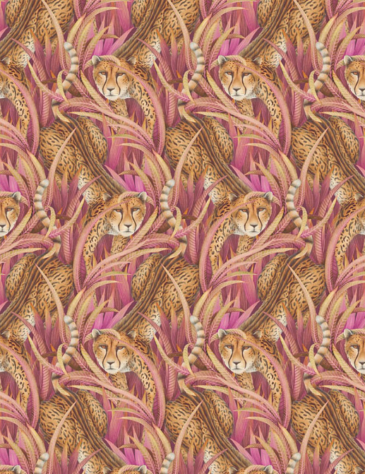 Обои Cole & Son Ardmore Baobab 129/8045