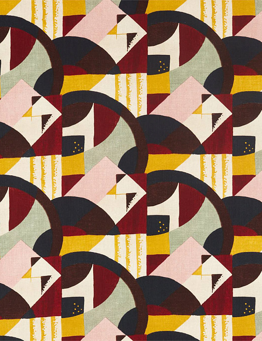 Ткань Zoffany Icons 322670