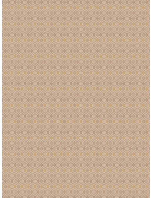 Ткань Trend Dijon Taupe Prints & Wovens Vol.VI 03690/Sesame