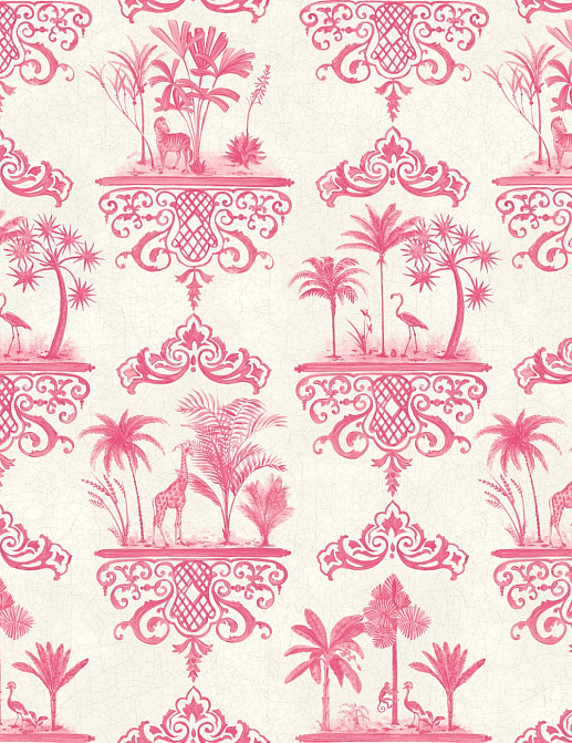 Обои Cole & Son Folie 99/9041