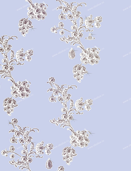 Обои Cole & Son Vivienne Westwood 86/11040
