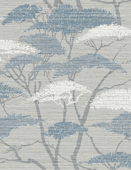 Обои Wallquest Trees TR71402