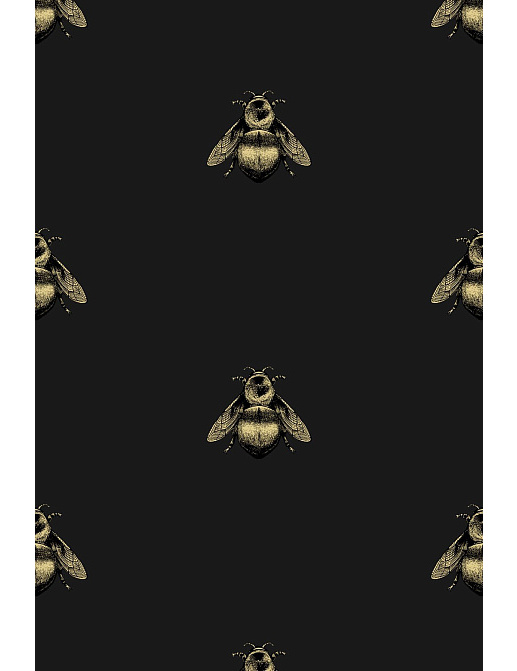 Обои Timorous Beasties Stock TB/NAP/4007/SNW