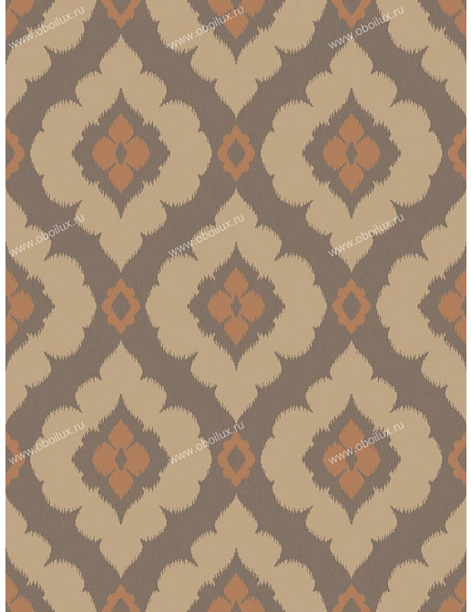 Обои Seabrook Arabesque SO50403
