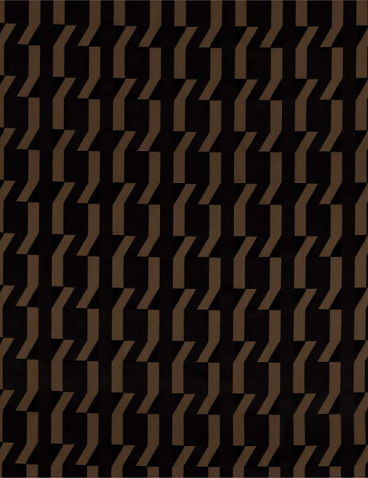 Ткань Zoffany Conway Velvet 332945