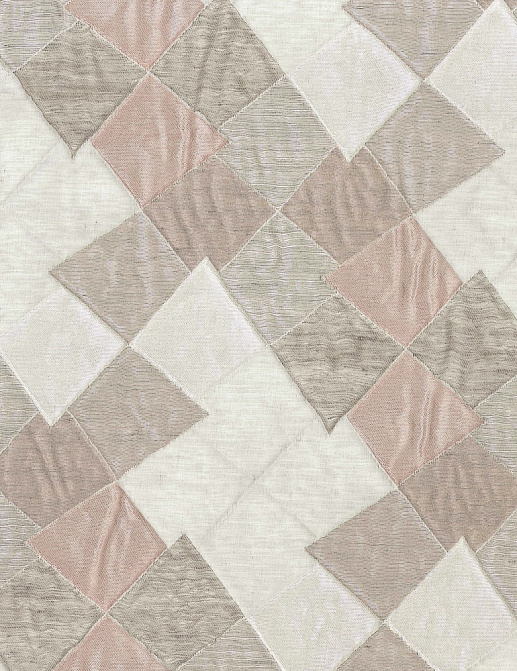Ткань Osborne & Little Prism Silks F7006/02