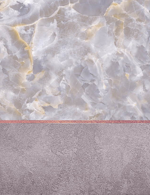 Обои Wall Street Pink it Marble 21028