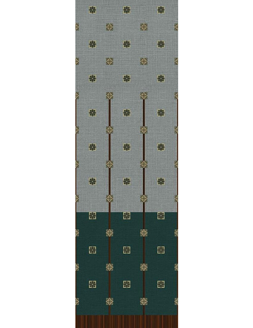 Панно и фотообои Wall & Deco Contemporary Wallpaper 2022 WDAL2201