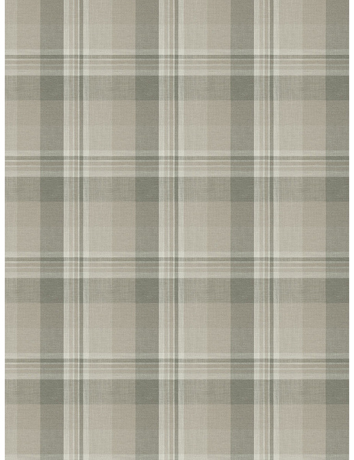 Ткань Stroheim Ambiance 2 Juniper Arno plaid/Sagebrush