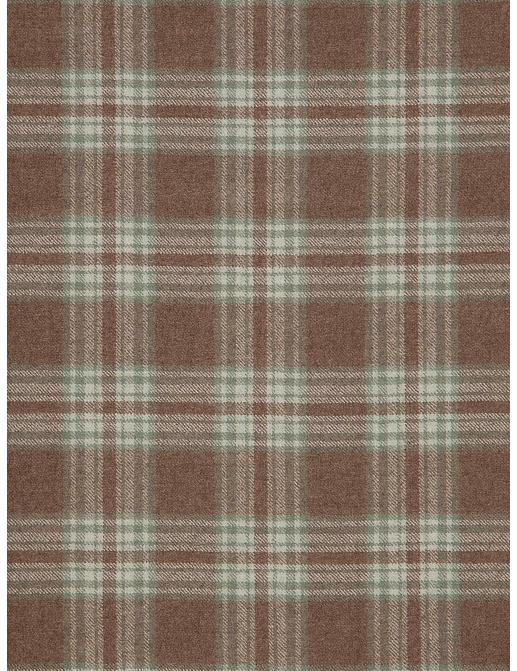 Ткань Holland & Sherry Dandy Collection Checks & Plaids DE12912