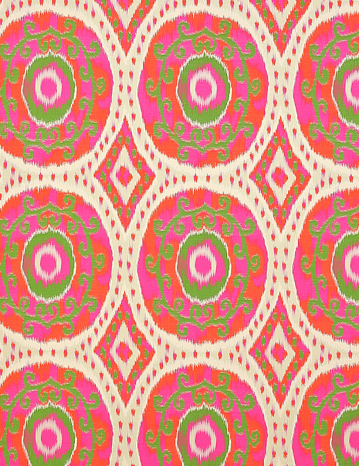 Ткань Manuel Canovas Anna M4026-05