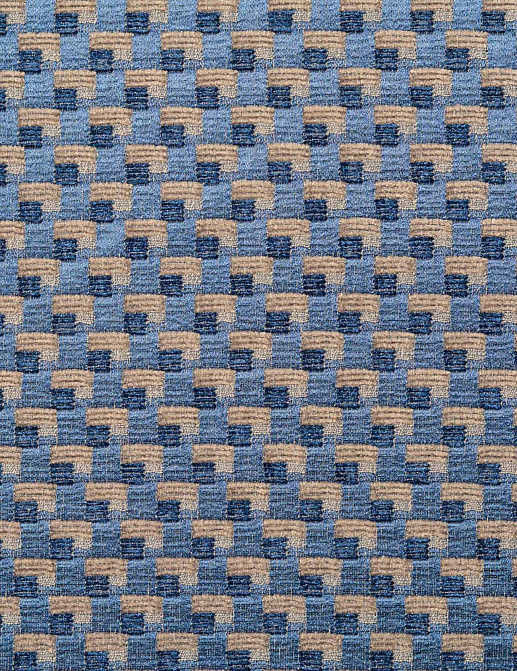 Ткань Degrape Timeless collection 4 Blocks/3310