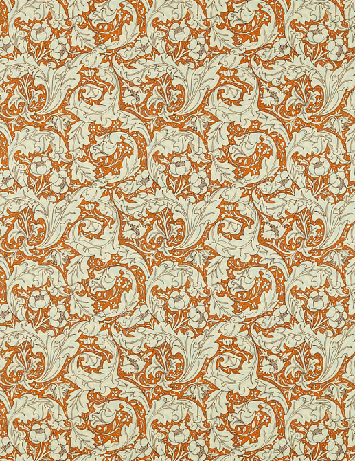 Ткань Morris & Co The Cornubia Collection 226987