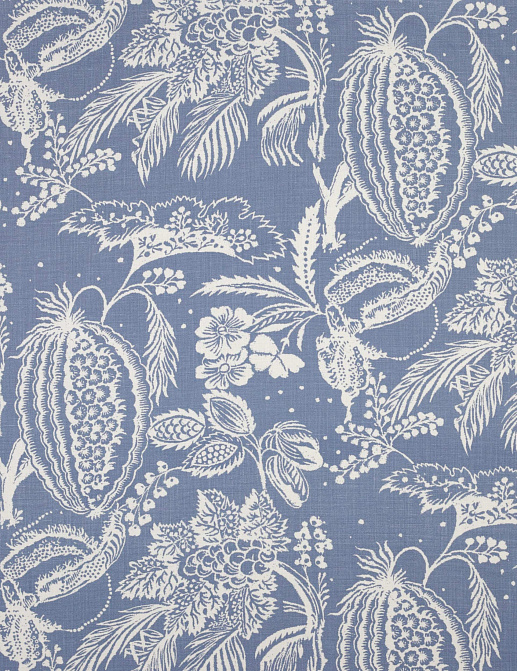 Ткань Manuel Canovas Nikita 04829/02