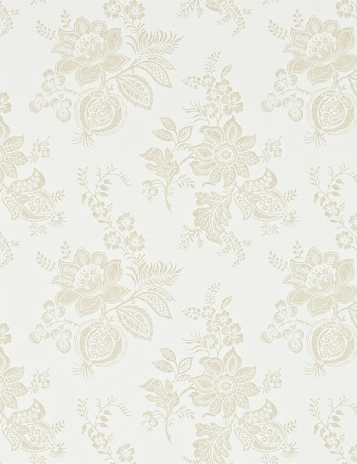 Обои Sanderson Fabienne 214093