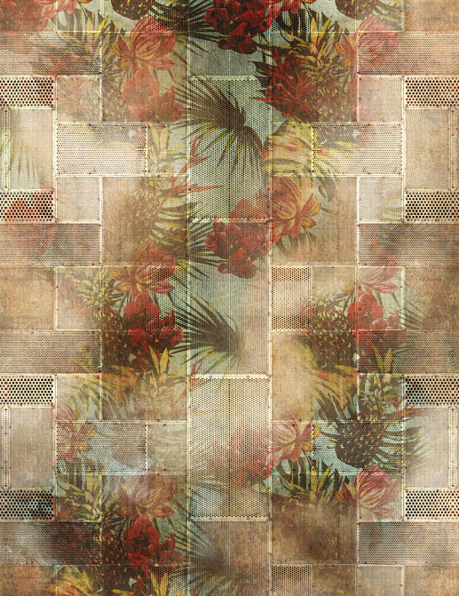 Обои Glamora Creative Wallcovering GLTD111A
