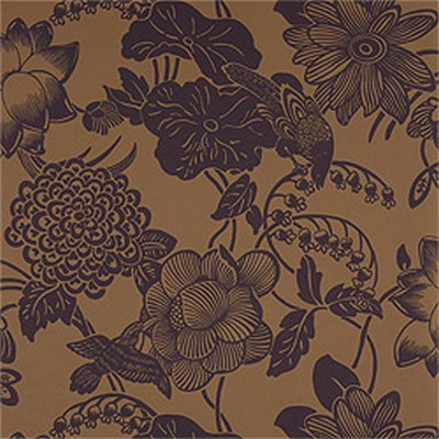 Обои Thibaut Tea House T5330