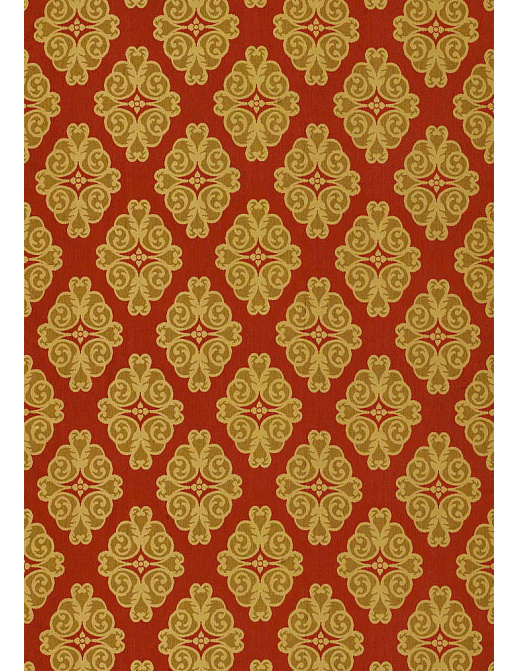 Ткань Thibaut Anniversary Prints F96013