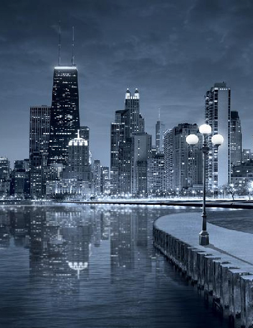 Панно и фотообои Affresco Фрески и фотообои ID11582