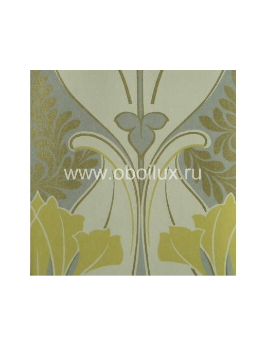 Обои Casamance New Art 342139
