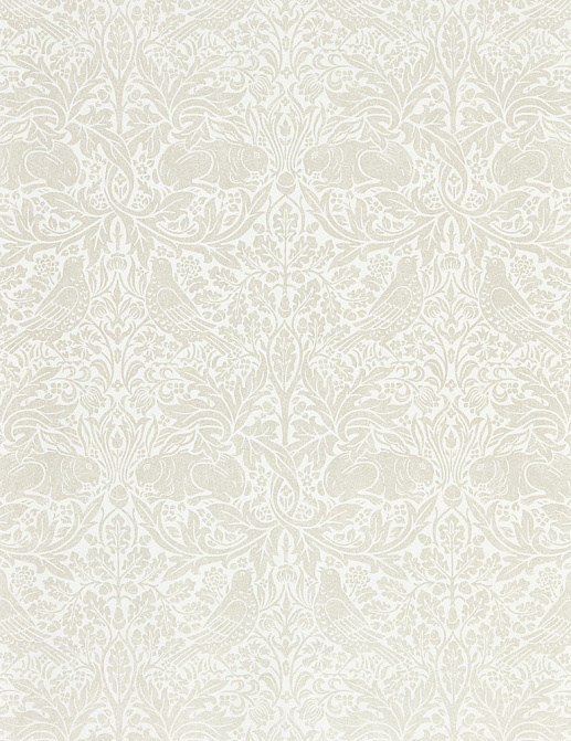 Обои Morris & Co Pure Morris North 216534