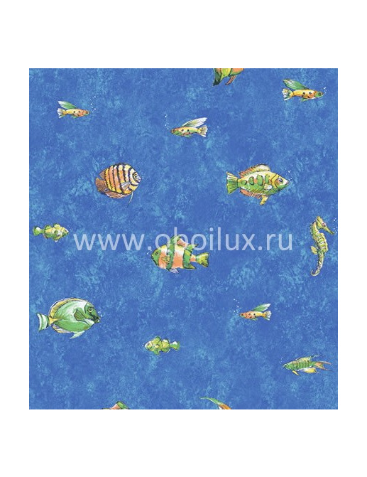 Обои York Candice Olson - Kids CK7605