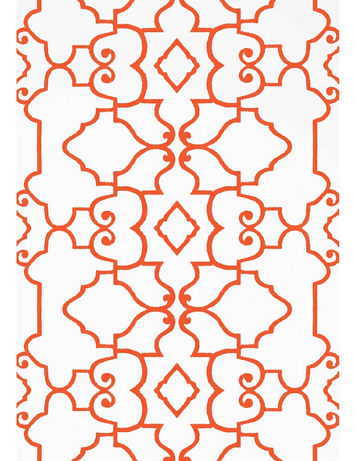 Обои Thibaut Imperial Garden T14255