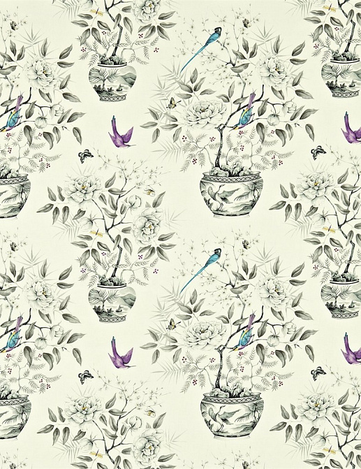 Ткань Zoffany Woodville 321445