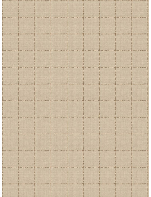 Ткань Fabricut Studio Naturals Upholstery Prairie check/Khaki