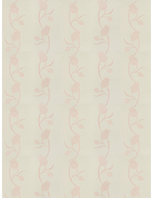 Ткань Stroheim Matelasses & Quilts TulipaExoticis/Ballet