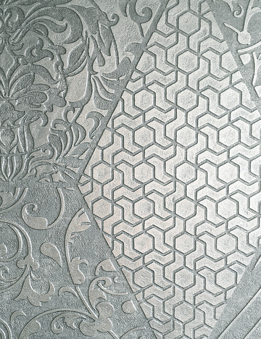 Панно и фотообои Affresco Fabrika 19 Fabrika19 33 Gray