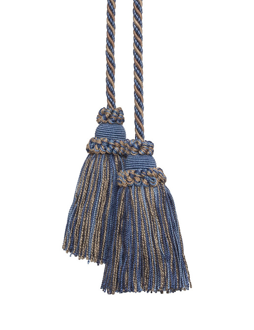 Кисть Samuel & Sons Annecy Cord 976-31654/195