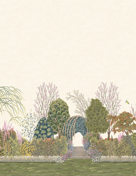 Панно и фотообои Cole & Son The Gardens 120/4011