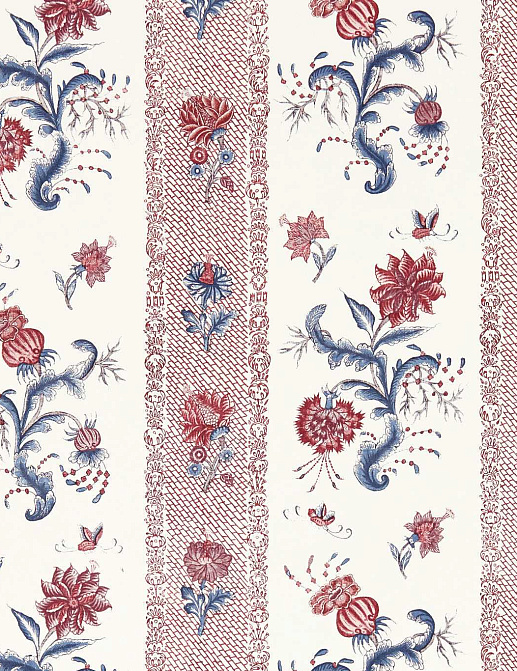 Обои Zoffany Indienne 313115