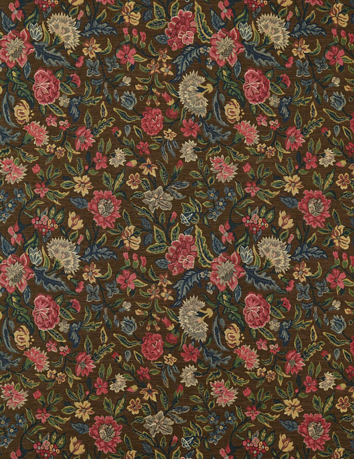 Ткань Zoffany Rare Textiles 333537