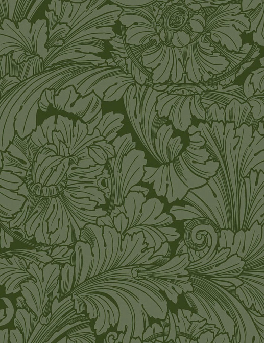 Обои Cole & Son Classics Collection Vol. I 127/6031