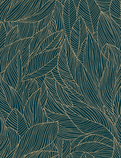 Обои Casamance Jardin Felicia 76602752