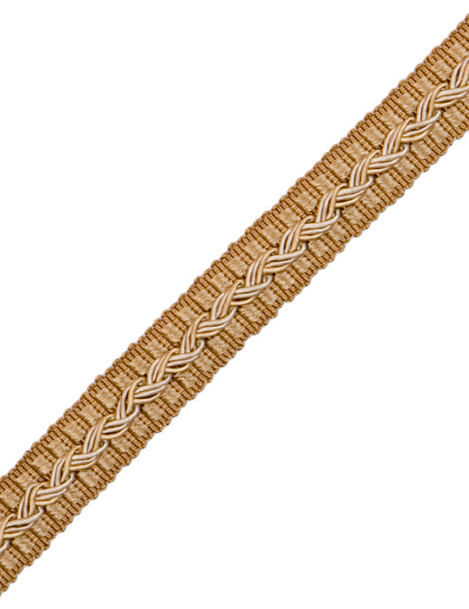 Тесьма Samuel & Sons Normandy Collection 982-41885/07