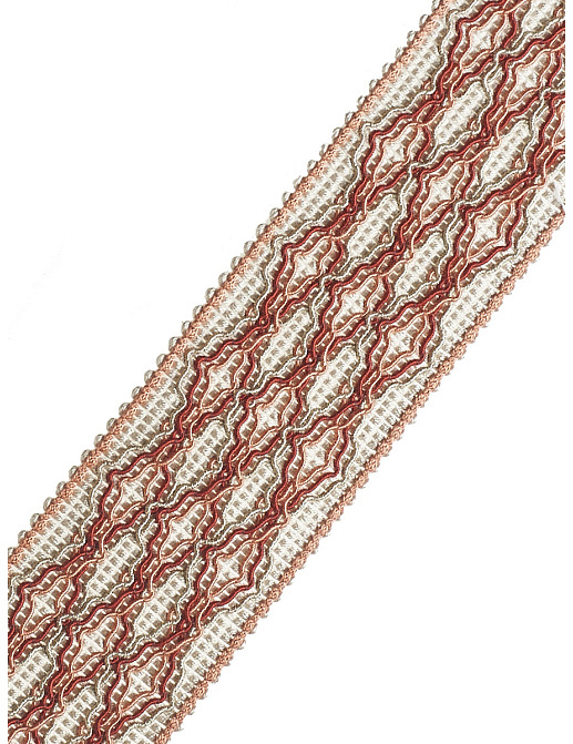 Тесьма Trend Jaclyn Smith Trimmings Vol.IV 03939/Persimmon
