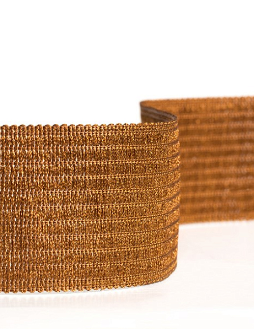 Шнур Jim Thompson Precious Metals Trim Collection T003/03
