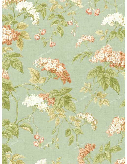 Обои Brewster Madison Florals 282-64067