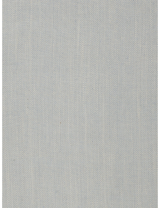 Ткань Stroheim Rhapsody Bluedream Senza herringbone/Sky