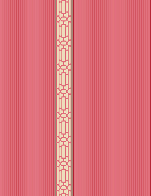 Обои York Ashford House - Ashford Stripes SA9211
