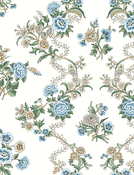 Обои York Antonina Vella Jardin VP1423