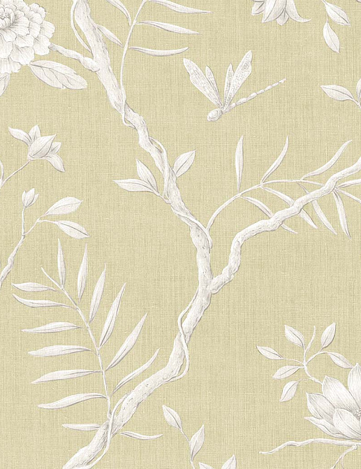 Обои Lewis & Wood Wide Width Wallpaper LW133560